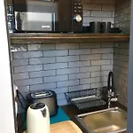 Apartment E11even Veliko Tarnovo