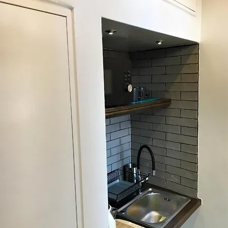 Apartment E11even