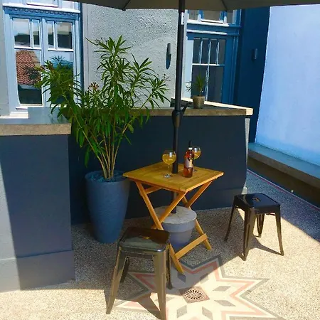 Apartment E11even *