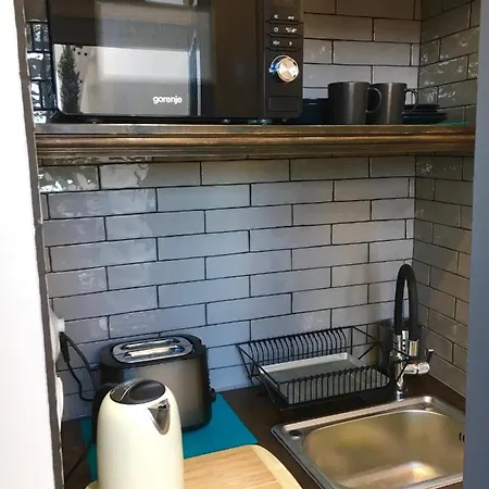 Apartment E11even Veliko Tarnovo