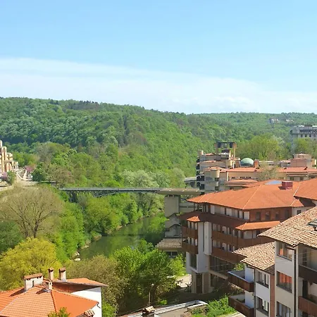 E11even * Veliko Tarnovo