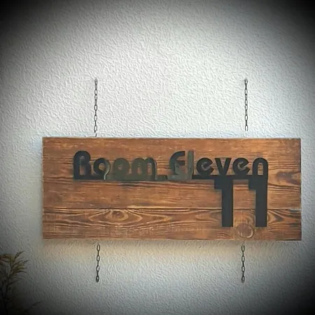 E11even Διαμέρισμα *