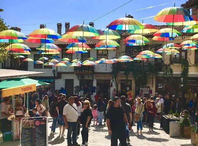 Διαμέρισμα E11even