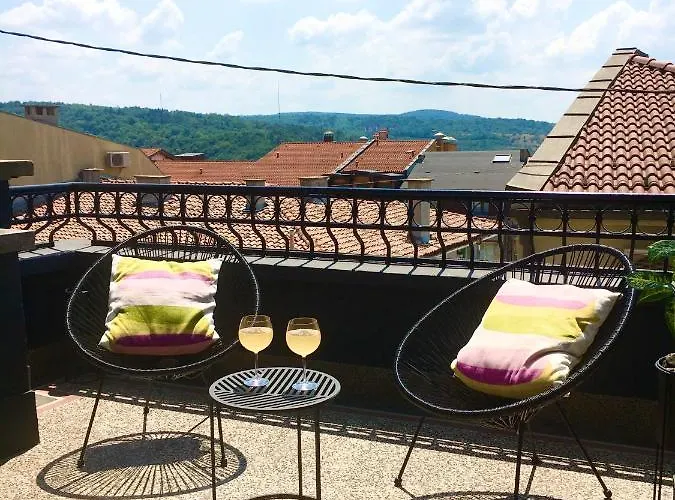 Apartment E11even Veliko Tarnovo