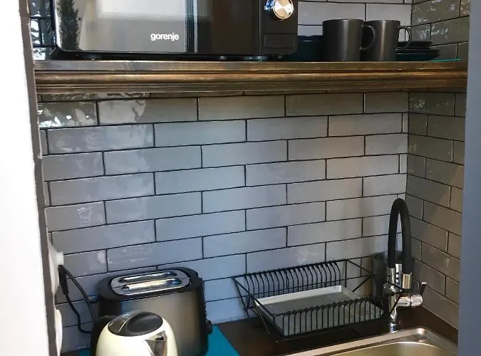 Apartment E11even Veliko Tarnovo