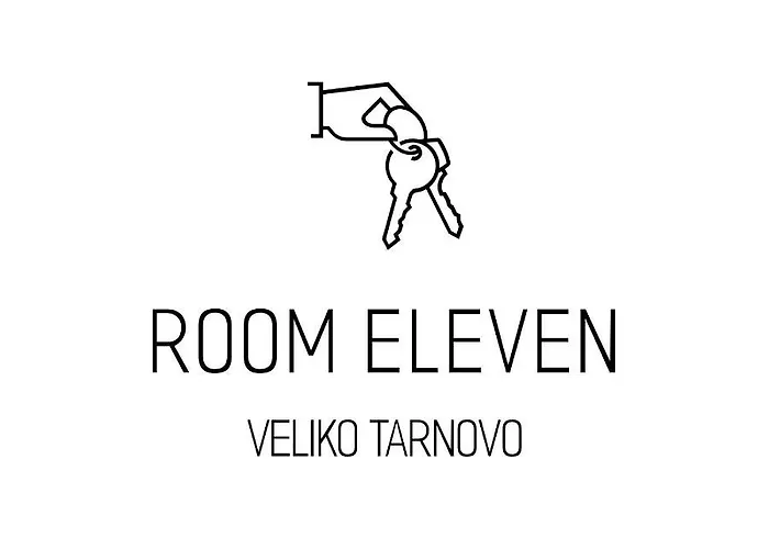 E11even Apartment Veliko Tarnovo
