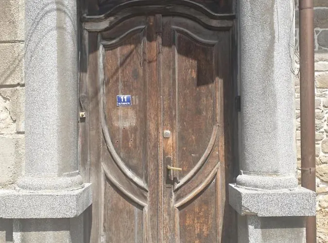 E11even Apartament *