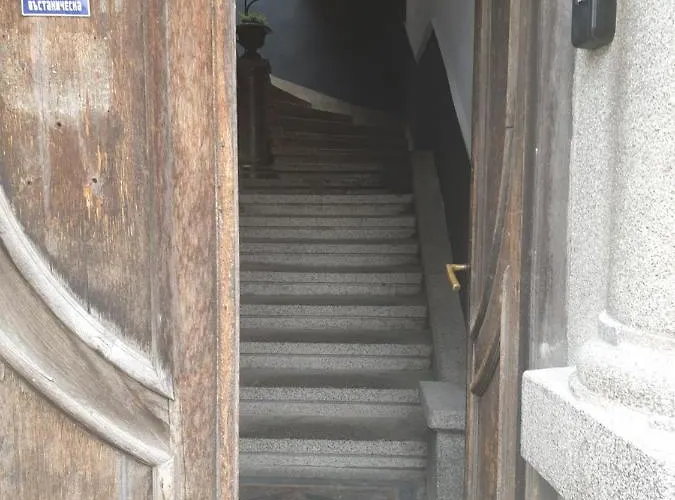 E11even Διαμέρισμα *